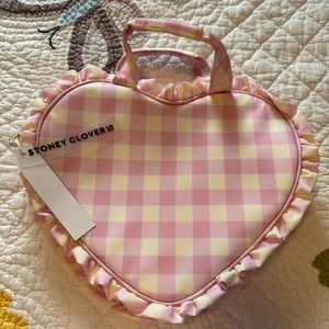 Stoney clover bag